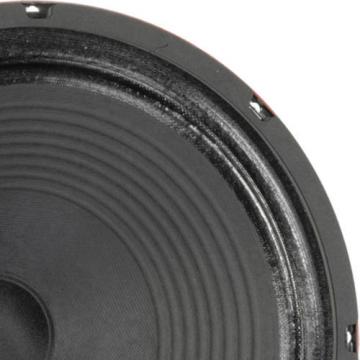 Eminence Private Jack 12&#034; Guitar Speaker Red Coat 16 ohm 50W 100dB Replacement