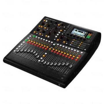 Behringer X32 Producer 40 Channel Rack Mountable Digital Mixer Console PA