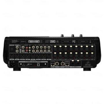 Behringer X32 Producer 40 Channel Rack Mountable Digital Mixer Console PA