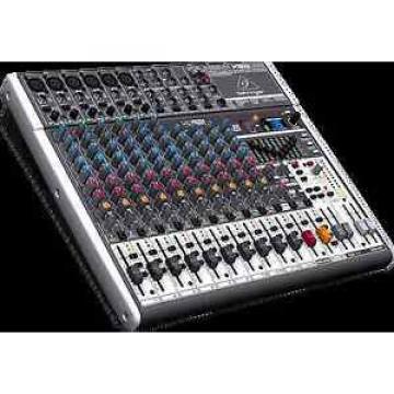 NEW Xenyx-X1832 USB mixer Behringer X1832usb X 1832