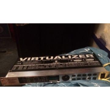 Behringer Virtualizer DSP 1000