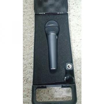 Behringer Ultravoice Xm8500 Dynamic Cardioid Vocal Microphone (1, Behringer