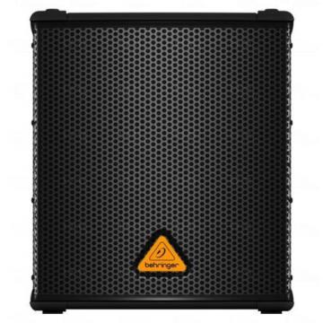 Behringer Eurolive B1200D-PRO 12&#034; PA Powered Subwoofer 500 Watt