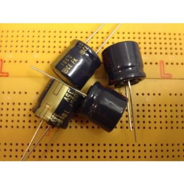 35V 1000uF 1200uF 1500uF 1800uF 2200uF 2700uF 3300uF 4700uF Al Capacitors Radial