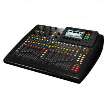 Behringer X32 Compact 40 Channel Digital Mixing Console