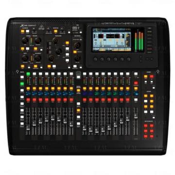 Behringer X32 Compact 40 Channel Digital Mixing Console