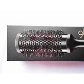 BRAND NEW BOXED GHD SIZE 3 CERAMIC VENTED RADIAL BRUSH