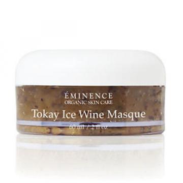 EMINENCE TOKAY ICE WINE MASQUE 2 oz / 60 ML FRESH NEW IN BOX