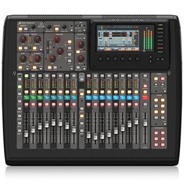 BEHRINGER Behringer X32Compact total recall digital mixer Japan new .