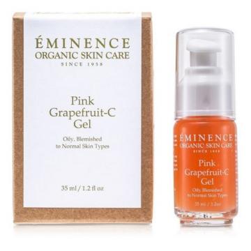 Eminence Pink Graperfruit C Gel (Oily Blemished to Normal Skin) 35ml/1.2oz