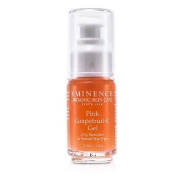 Eminence Pink Graperfruit C Gel (Oily Blemished to Normal Skin) 35ml/1.2oz