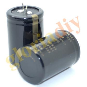 Electrolytic Capacitor Radial 35x50mm 80v 10000uf Free Shipping