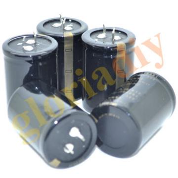 Electrolytic Capacitor Radial 35x50mm 80v 10000uf Free Shipping