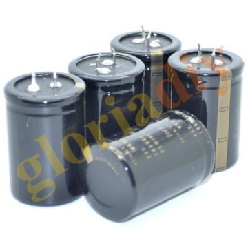 Electrolytic Capacitor Radial 35x50mm 80v 10000uf Free Shipping