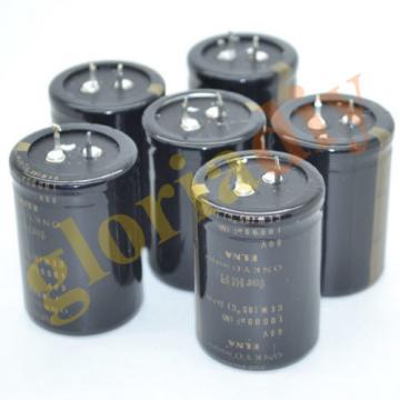 Electrolytic Capacitor Radial 35x50mm 80v 10000uf Free Shipping