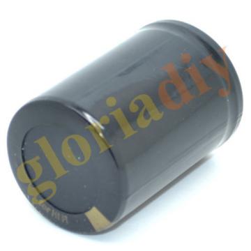 Electrolytic Capacitor Radial 35x50mm 80v 10000uf Free Shipping