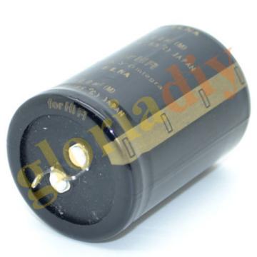 Electrolytic Capacitor Radial 35x50mm 80v 10000uf Free Shipping