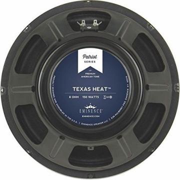 Eminence Texas Heat 12&#034; Guitar Speaker, 150 Watts at 8 Ohms