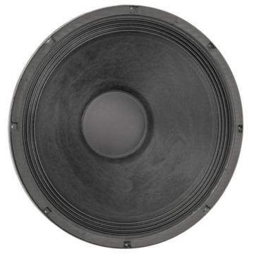 Pair Eminence Omega Pro-18A 8 ohm 18&#034; Sub Woofer 97dB 4&#034;VC Replacement Speaker