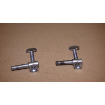 Delta Rockwell  Radial Arm Saw Table Clamps