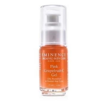 Eminence Pink Graperfruit C Gel (Oily Blemished to Normal Skin) 35ml Womens