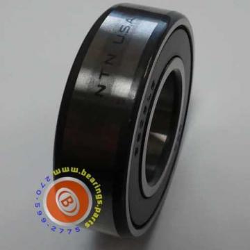 6205LLB Radial Ball Bearing - NTN  **MADE IN USA**