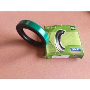 SKF OIL SEAL JOINT RADIAL #19273