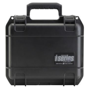 SKB Waterproof Plastic Gun Case Smith &amp; Wesson 28 Six Shot .357 Magnum Revolver