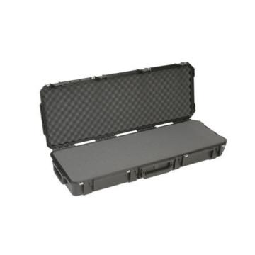 SKB Waterproof Plastic Molded 42.5&#034; Gun Case Cz Usa 920 Semi Automatic Shotgun