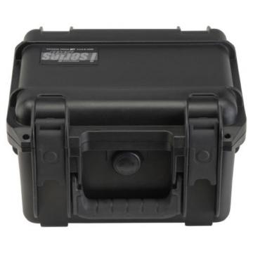 SKB Waterproof Plastic Molded Gun Case For High Standard Semiauto Handgun Pistol