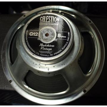 celestion g12 rockdriver