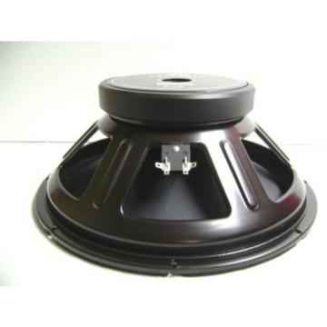 Replacement Speaker For Yamaha 15&#034; JAY6132 SM15V S115V S215V 8 Ohm Made In USA