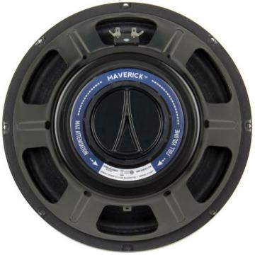 Eminence Maverick 12&#034; Guitar Speaker 8 Ohm