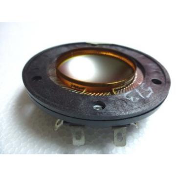 Original Factory Genuine Diaphragm for Yorkville 7272 Driver For Driver 8 Ohm