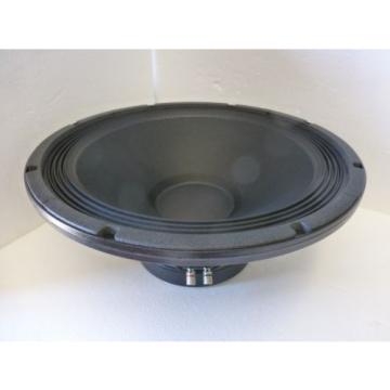 Eminence OMEGA PRO 18A 18&#034; Speaker 1600 Watt Peak 8 Ohm Made In USA