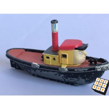 Tugs Boat ERTL Sunshine