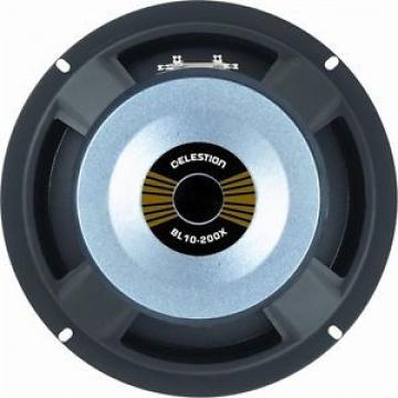 CELESTION BL10-200X 8OHM ACCESSORI PER AMPLIFICATORI