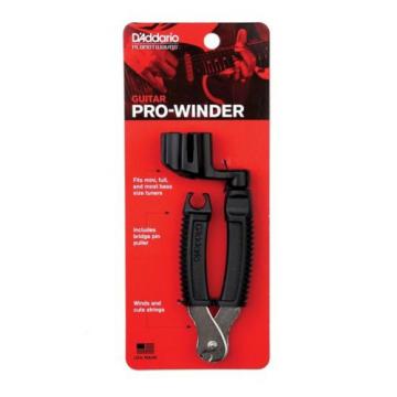 Planet Waves Pro-Winder String Winder and Cutter