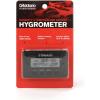 Planet Waves Hygrometer - Humidity and Temperature Sens... (8-pack) Value Bundle