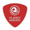 Planet Waves Duralin Guitar Picks, Super Light, 25 pack, Wide Shape