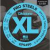 3 Sets D&#039;Addario EPS490 Pro Steels Pedal Steel Strings for E-9th Tuning