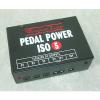 NEW! Voodoo Lab Pedal Power ISO 5 pedal power supply