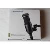 Audio-Technica AT2020 Microphone 10&#039; XLR CABLE INCLUDED