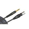 Planet Waves Custom Series Microphone Cable, XLR Male to 0.6cm , 3m. Huge Saving