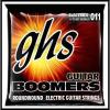 GHS Heavyweight Boomers Custom Lo-Tune Electric Guitar Strings Zakk Wylde 11-70