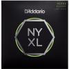 D&#039;Addario NYXL 45105 Light Top / Medium Bottom Bass Strings 45-105 NYXL45105