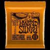Ernie Ball Hybrid Slinky Electric Guitar Strings 9-46 Orange