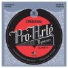 D&#039;Addario EJ45TT ProArte DynaCore Classical Guitar Strings, Titanium Trebles, No