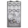 NEW EARTHQUAKER DEVICES SPACE SPIRAL MODULATION DELAY PEDAL w/ CABLE $0 US S&amp;H