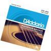 D&#039;Addario EJ16 Phosphor Bronze Light  (.012-.053) Acoustic Guitar Strings